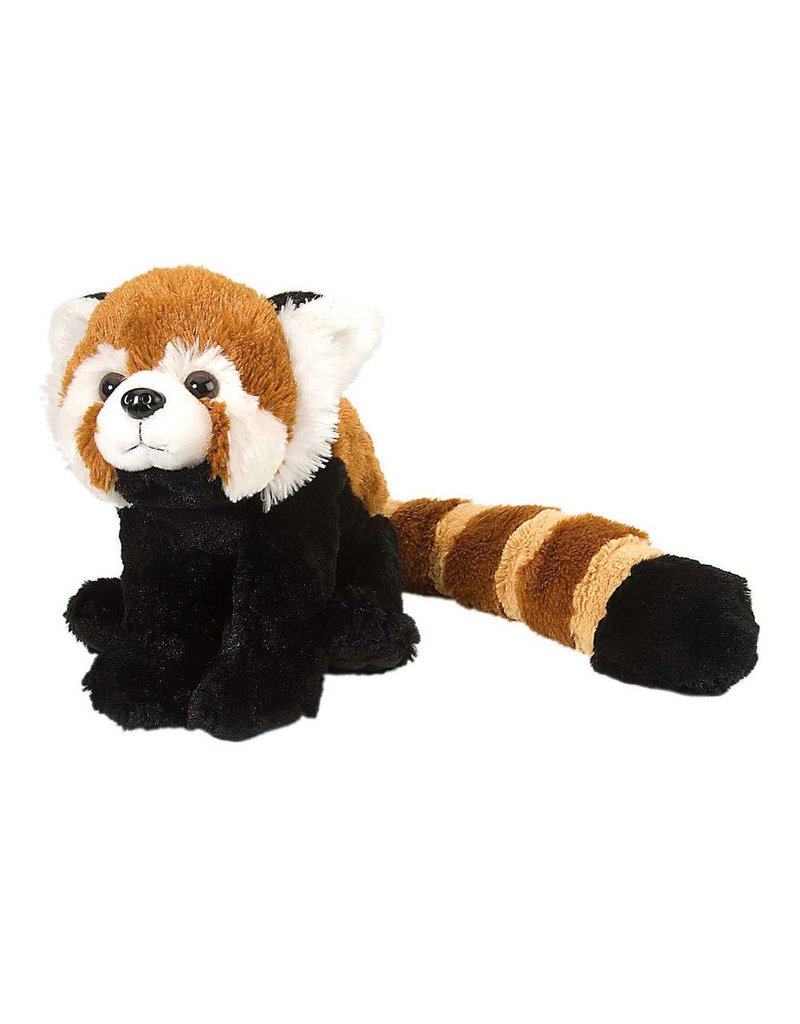 Wild Republic CuddleKins Red Panda Plush (12")