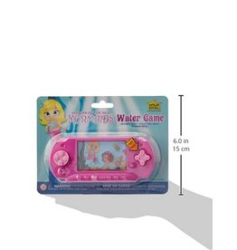 Wild Republic Water Game - Mermaid