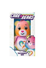 Schylling Novelty Care Bears Micro Teenies Plush - Togetherness Bear