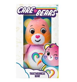 Schylling Novelty Care Bears Micro Teenies Plush - Togetherness Bear