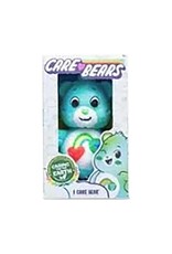Schylling Novelty Care Bears Micro Teenies Plush - I Care Bear