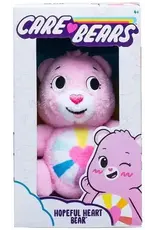 Schylling Novelty Care Bears Micro Teenies Plush - Hopeful Heart Bear