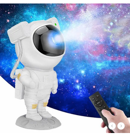 Showcase CosmicCraze Illuminate your universe