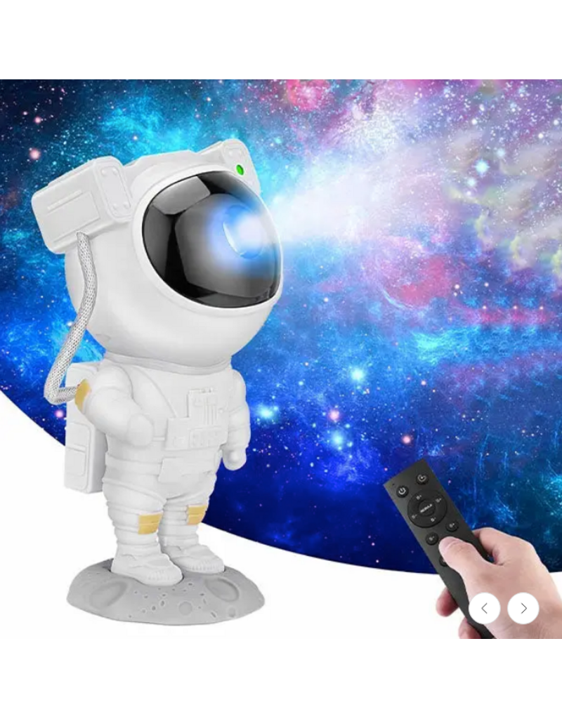 Showcase CosmicCraze Illuminate your universe