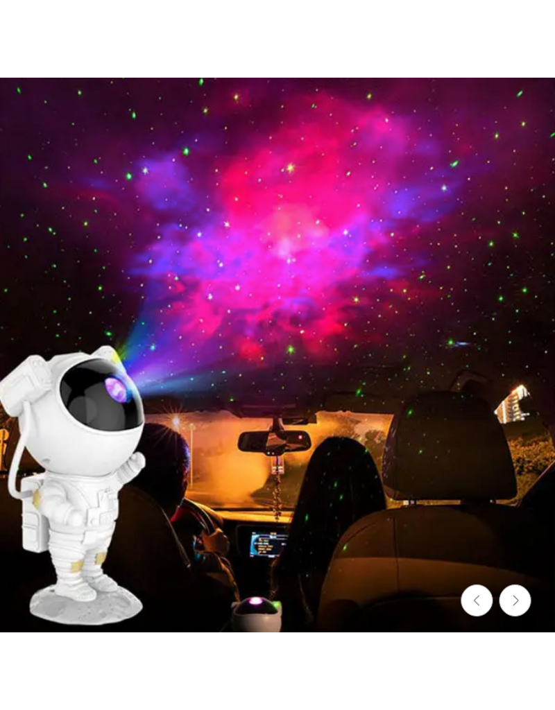 Showcase CosmicCraze Illuminate your universe