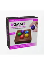 Showcase KGAME Gonggi Tossing Game
