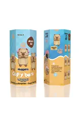 Showcase Capybara Huggers: Blind Bag Series 3
