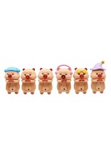 Showcase Capybara Huggers: Blind Bag Series 3