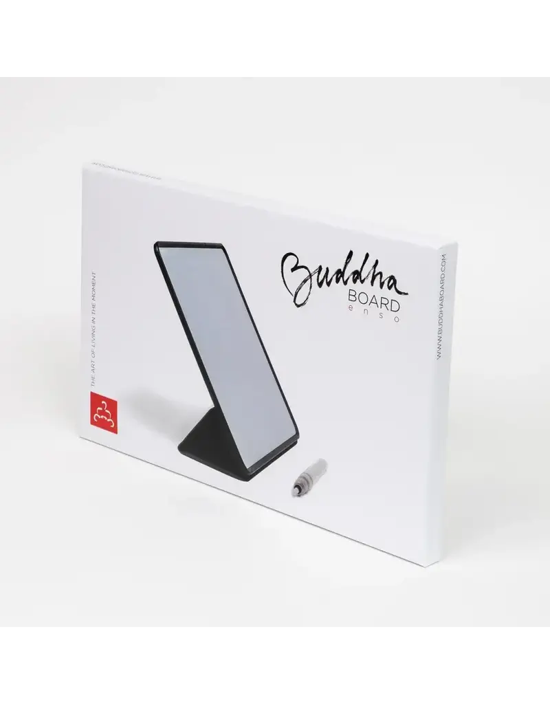 Buddha Board Artistic Buddha Board Enso