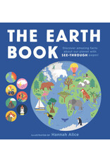 Penguin Random House LLC The Earth Book