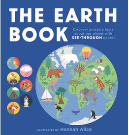 Penguin Random House LLC The Earth Book