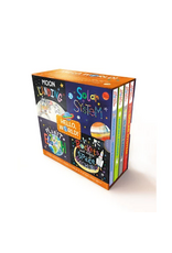 Penguin Random House LLC Hello World Solar System