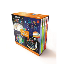 Penguin Random House LLC Hello World Solar System