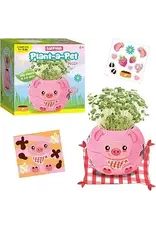 Creativity for Kids Plant-a-Pet Piggy