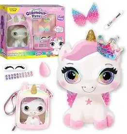 Faber-Castell Glamour Pets Unicorn