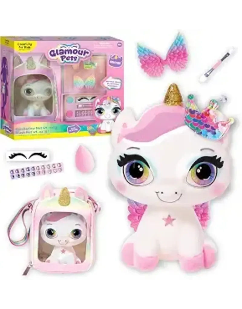 Faber-Castell Glamour Pets Unicorn