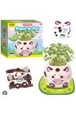 Creativity for Kids Plant-a-Pet Cow