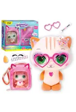 Faber-Castell Glamour Pets Kitty