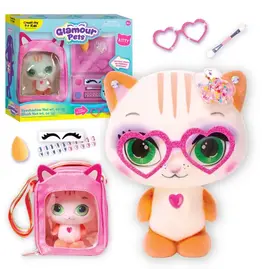 Faber-Castell Glamour Pets Kitty