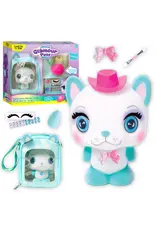 Faber-Castell Glamour Pets Frenchie