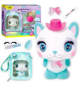Faber-Castell Glamour Pets Frenchie
