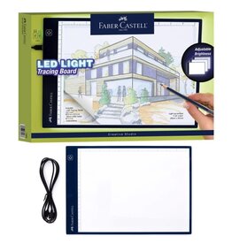 Creativity for Kids Art Supplies - LED Light Up Tracing Board