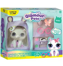 Faber-Castell Glamour Pets Bunny