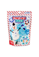 Faber-Castell Novelty Holiday Sensory Pack