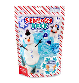 Faber-Castell Novelty Holiday Sensory Pack