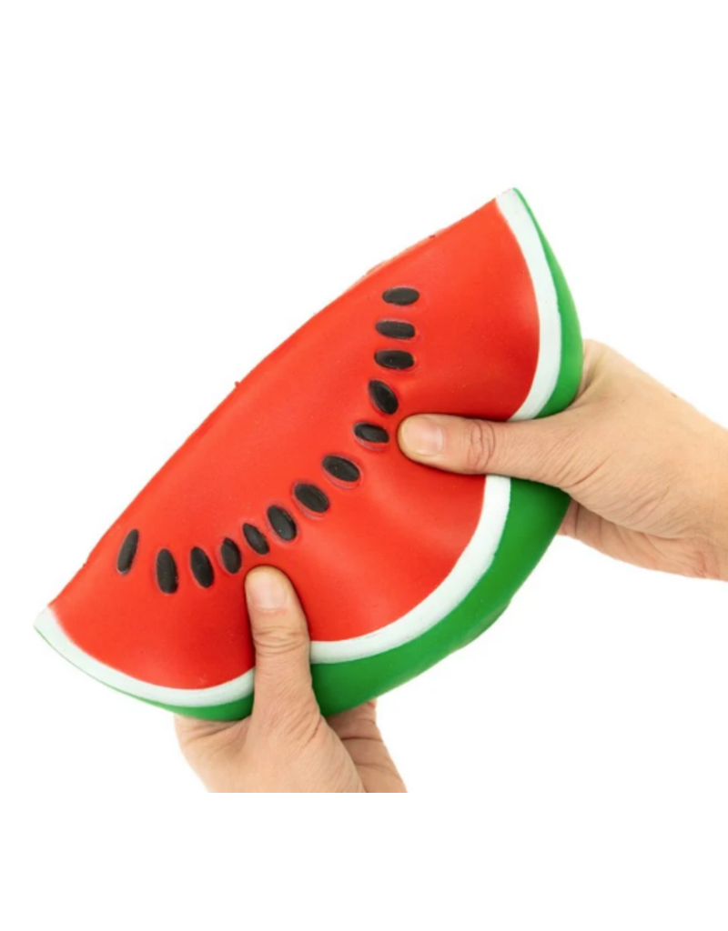 Prime Optricals NO UPC Jumbo Squishy Watermelon