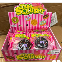 Prime Optricals Taba Oreo Squishy sold single
