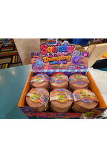 Prime Opticals Squishy Glitter Dumpling (Assorted Colors, Sold Individually)