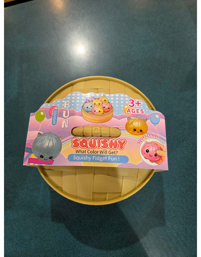 Prime Opticals Jumbo Glitter Orby Unicorn Dumpling