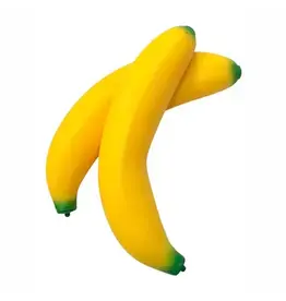 Prime Opticals Jumbo Squishy Squeezy Limpy Banana