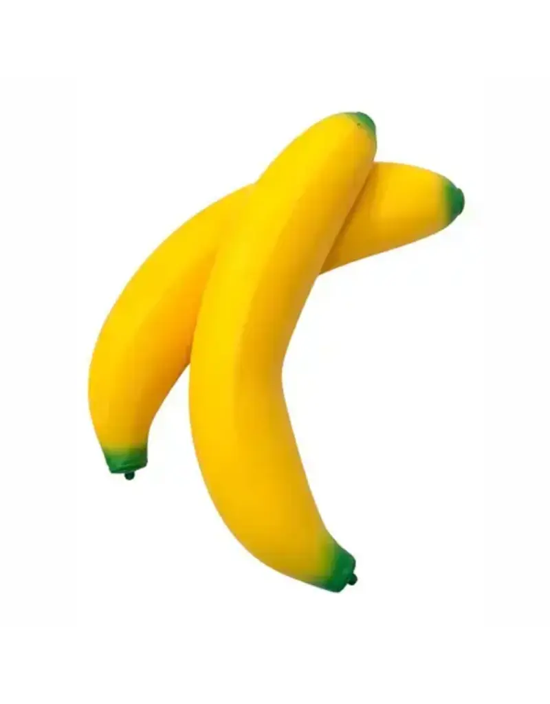 Prime Opticals Jumbo Squishy Squeezy Limpy Banana