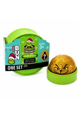 Prime Opticals Grinch Christmas Glitter Dumpling
