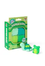 Tiger Tribe Tiger Tribe Super Clay Jungle Greens