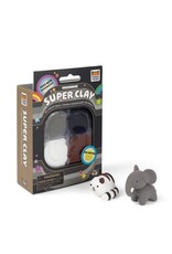 Tiger Tribe Tiger Tribe Super Clay Moonrise Neutrals