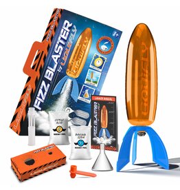 Heebie Jeebies Fizz Blaster by Liquifly
