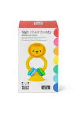 Tiger Tribe High Chair Buddy - Silicone Lion