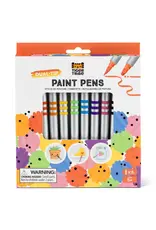 Tiger Tribe Dual-Tip Paint Pens