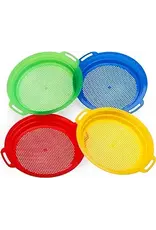 Diggin Rocks and Fossils Mineral Mining Sifter