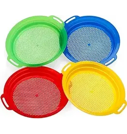 Diggin Rocks and Fossils Mineral Mining Sifter