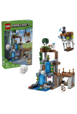 LEGO LEGO Minecraft - Ghast Station