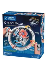 Thames & Kosmos Thames & Kosmos Orbital Maze