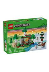 LEGO LEGO Minecraft First Night Adventure