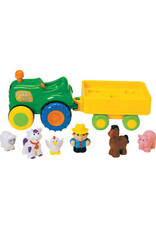 Kidoozie Kidoozie Funtime Tractor