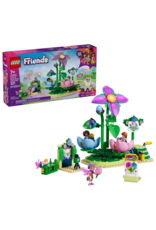 LEGO LEGO Friends Spinning Flower and Fairy Teacup Ride