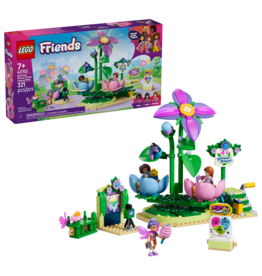 LEGO LEGO Friends Spinning Flower and Fairy Teacup Ride