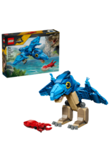 LEGO LEGO Jurassic World Baby Dinosaur: Pteranodon